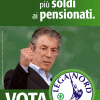 I Manifesti Lega Nord - 2008